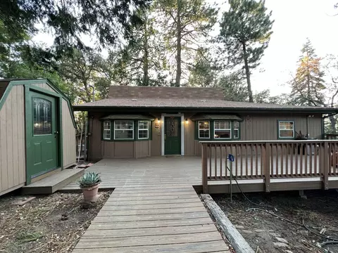 25130 Wrightwood Dr, Idyllwild, CA 92549 photo 2