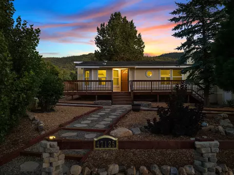 47125 Monte Vista Dr, Big Bear City, CA 92314