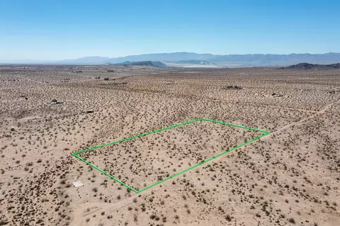 63340 Venus St, Joshua Tree, CA 92252 photo 15