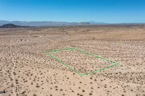 63340 Venus St, Joshua Tree, CA 92252 photo 10