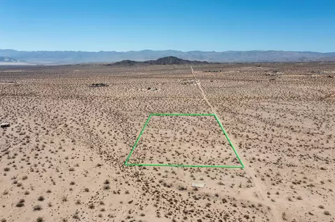 63340 Venus St, Joshua Tree, CA 92252 photo 12