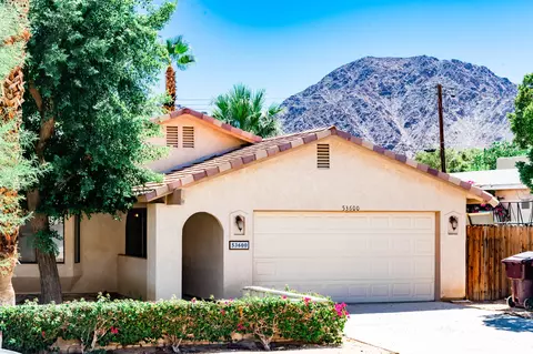 53600 Avenida Cortez, La Quinta, CA 92253