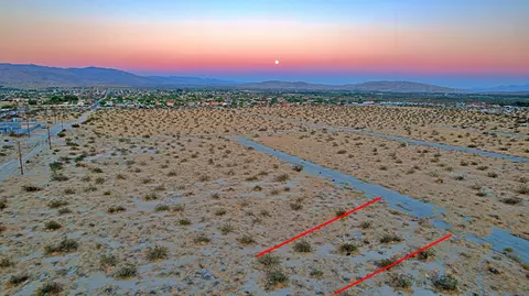 00 Arnold Ave, Desert Hot Springs, CA 92240