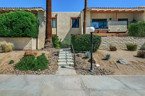 1405 N Sunrise Way, Palm Springs, CA 92262