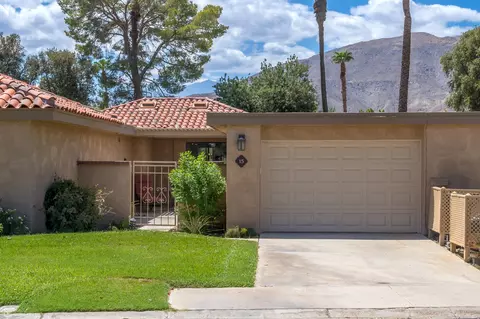 15 E Lorca Dr, Rancho Mirage, CA 92270