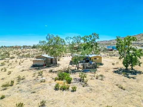 55460 Massachusets Ave, Landers, CA 92285 photo 18