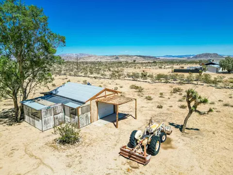 55460 Massachusets Ave, Landers, CA 92285 photo 15