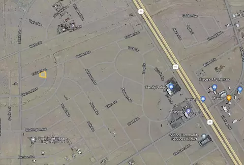 1352 Diamond Ave, Thermal, CA 92274