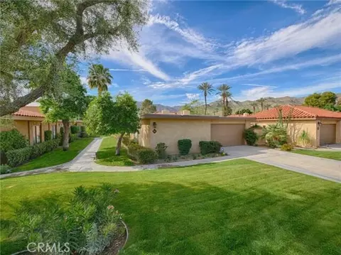 54 La Cerra Dr, Rancho Mirage, CA 92270