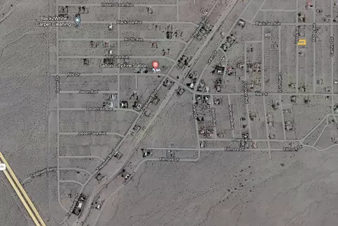 2838 Vista Ave, Thermal, CA 92274
