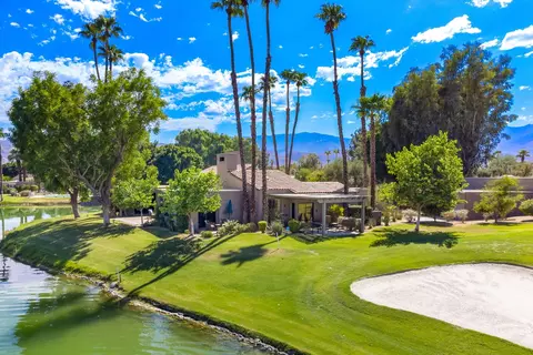 540 Desert West Dr, Rancho Mirage, CA 92270