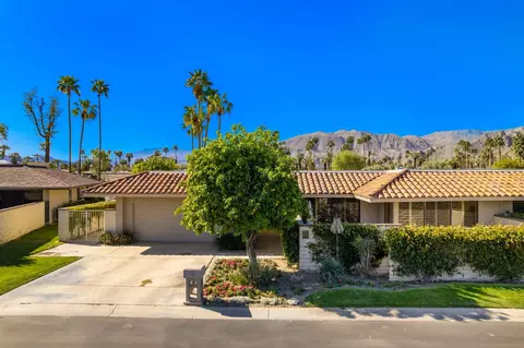 7 Radcliff Ct, Rancho Mirage, CA 92270