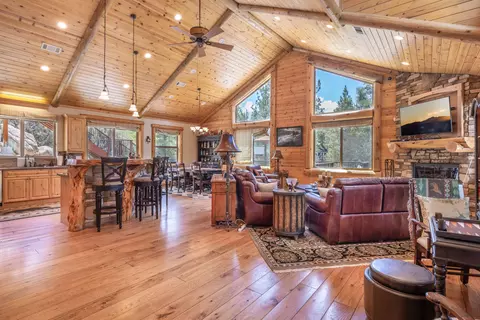 127 Shadow Brook Rd, Big Bear Lake, CA 92315 photo 5