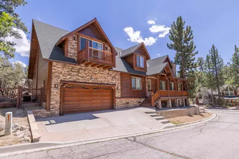 127 Shadow Brook Rd, Big Bear Lake, CA 92315 photo 2