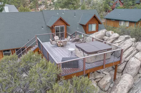 127 Shadow Brook Rd, Big Bear Lake, CA 92315 photo 38