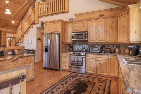 127 Shadow Brook Rd, Big Bear Lake, CA 92315 photo 10