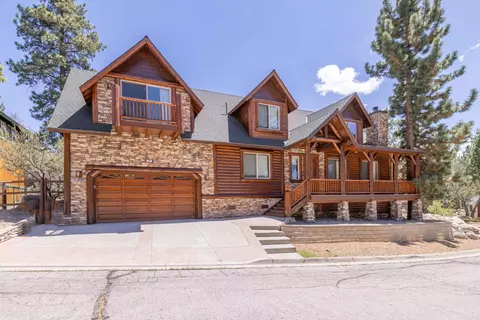 127 Shadow Brook Rd, Big Bear Lake, CA 92315 photo 1