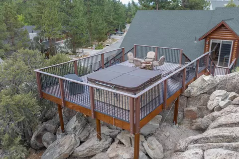 127 Shadow Brook Rd, Big Bear Lake, CA 92315 photo 37