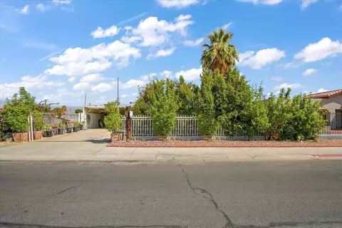 67126 Mission Dr, Cathedral City, CA 92234