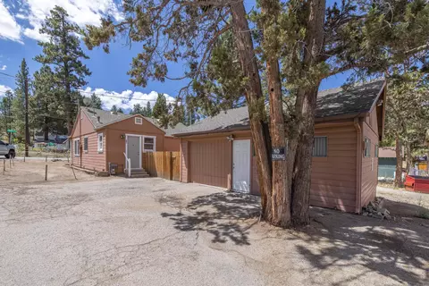 101 W Mojave Blvd, Big Bear City, CA 92314