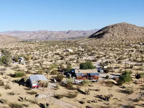 60132 Security Dr, Yucca Valley, CA 92284