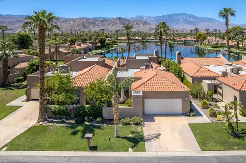 107 Lake Shore Dr, Rancho Mirage, CA 92270