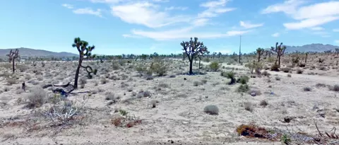 Land Avalon Avenue, Yucca Valley, CA 92284