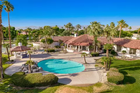 50555 Vista Montana, La Quinta, CA 92253
