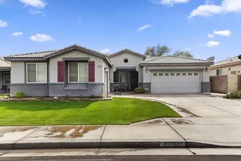 80733 Diamondback Trl, Indio, CA 92201 photo 2