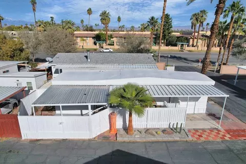 28 Arapaho St, Palm Springs, CA 92264