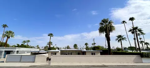 1626 N Riverside Dr, Palm Springs, CA 92264