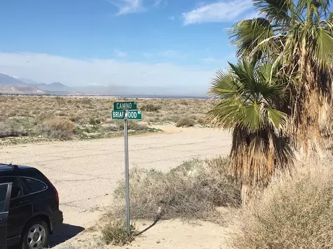 1385 Briarwood Ave, Salton City, CA 92275