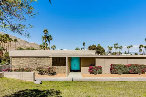 72335 El Paseo, Palm Desert, CA 92260