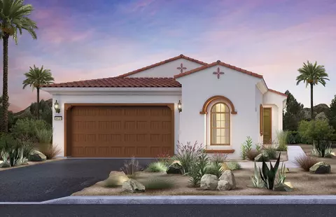 115 Claret, Rancho Mirage, CA 92270