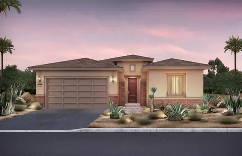 106 Claret, Rancho Mirage, CA 92270