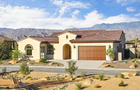 112 Claret, Rancho Mirage, CA 92270