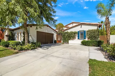 80718 Via Glorieta, La Quinta, CA 92253