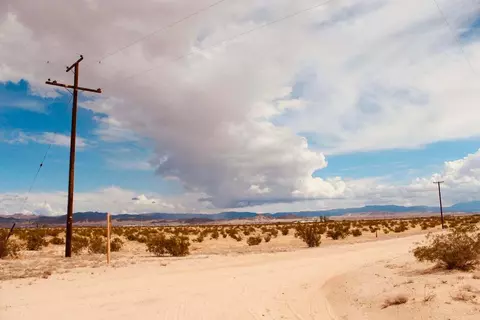 71818 Mesa Dr, Twentynine Palms, CA 92277