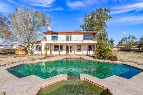 48755 Southview Pl, Indio, CA 92201