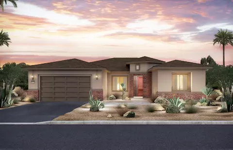 17 Tannin, Rancho Mirage, CA 92270