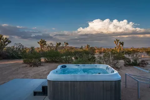 3375 Goleta Ave, Yucca Valley, CA 92284 photo 4