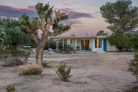 3375 Goleta Ave, Yucca Valley, CA 92284