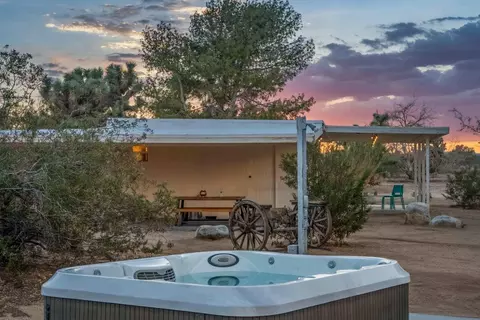 3375 Goleta Ave, Yucca Valley, CA 92284 photo 5