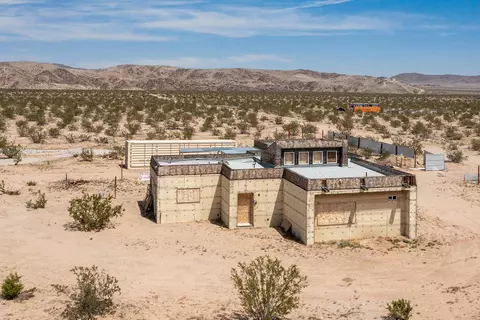 63680 Broadway St, Joshua Tree, CA 92252 photo 1