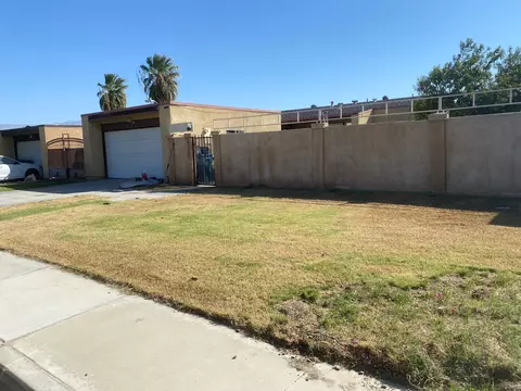 44324 Laurel St, Indio, CA 92201