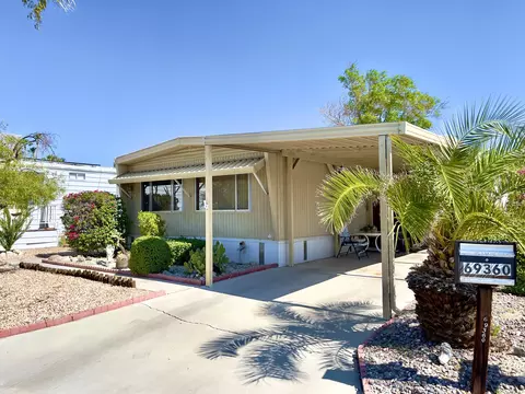 69360 Midpark Dr, Desert Hot Springs, CA 92241