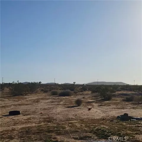 61578 Burke Rd, Landers, CA 92285 photo 1