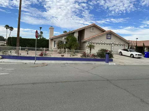 68250 Galardo Road Rd, Cathedral City, CA 92234