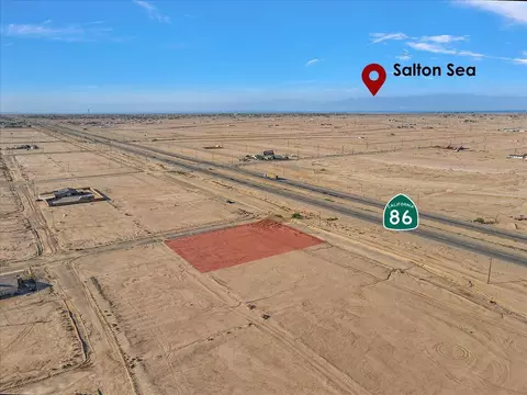 1905 Service Rd, Salton City, CA 92274 photo 1