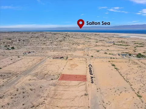 2477 Coast Ave, Thermal, CA 92274 photo 1